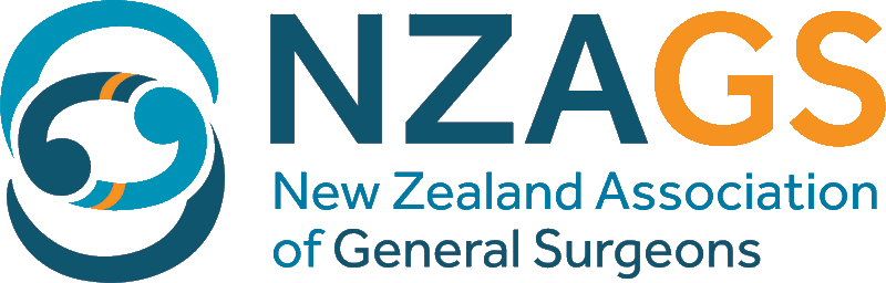 New Zealand Association of General Surgeons logo