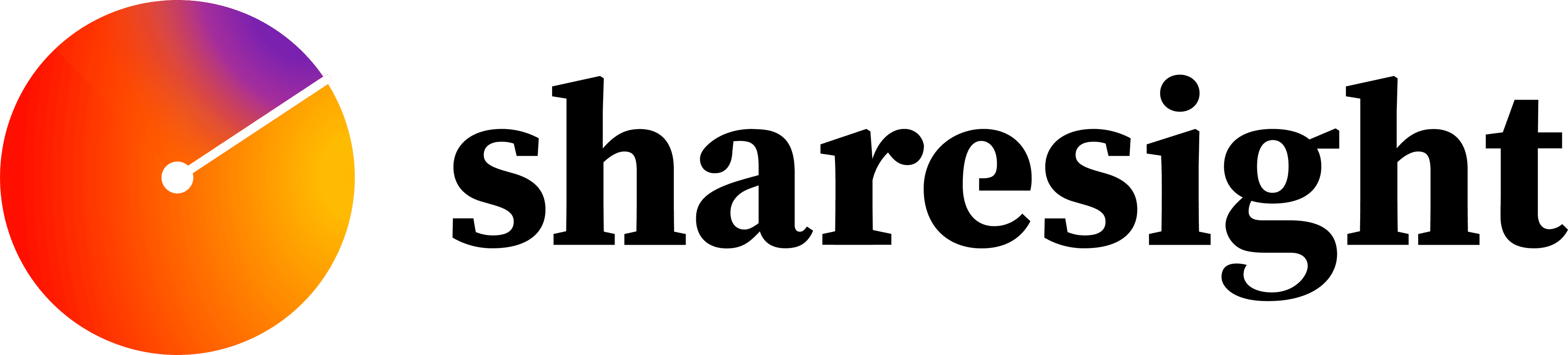 Sharesight logo
