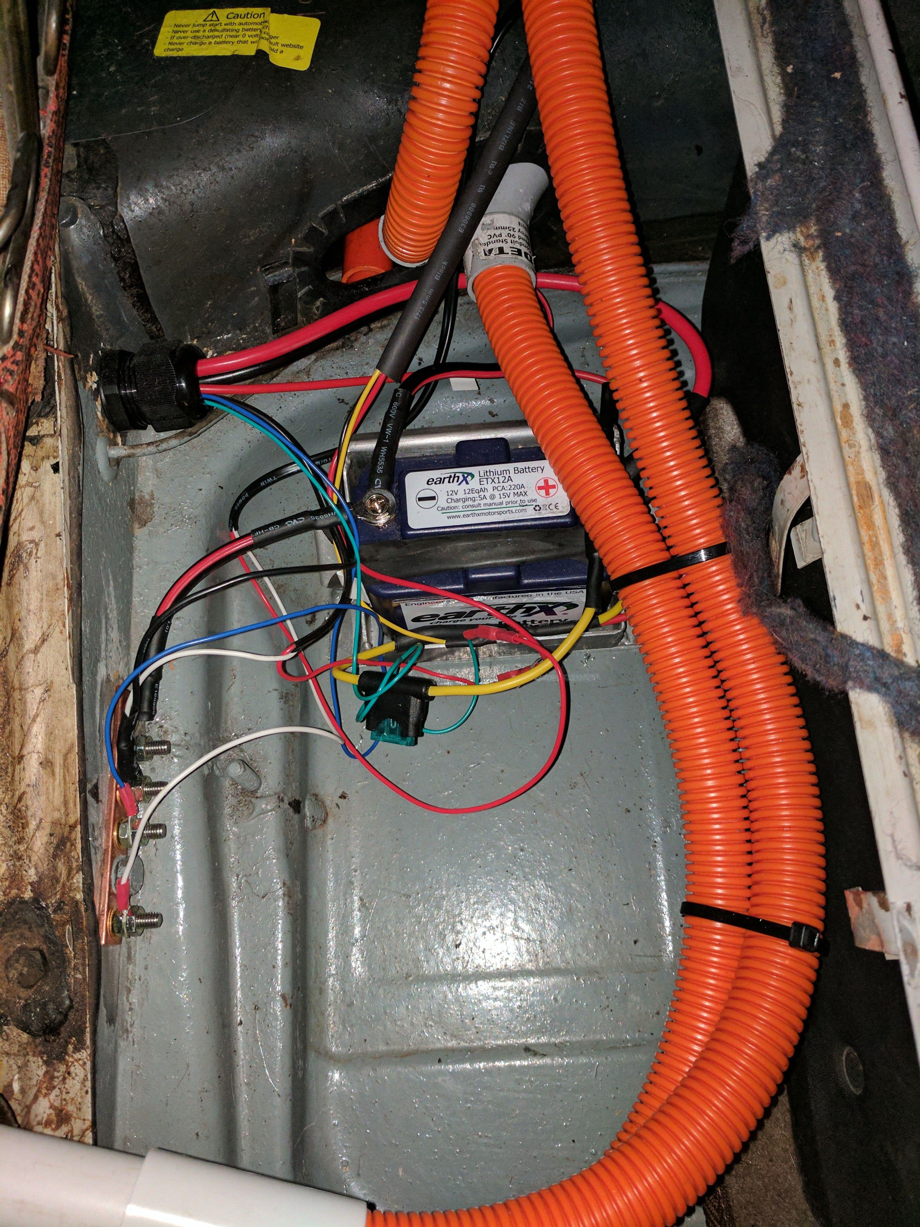 12v battery